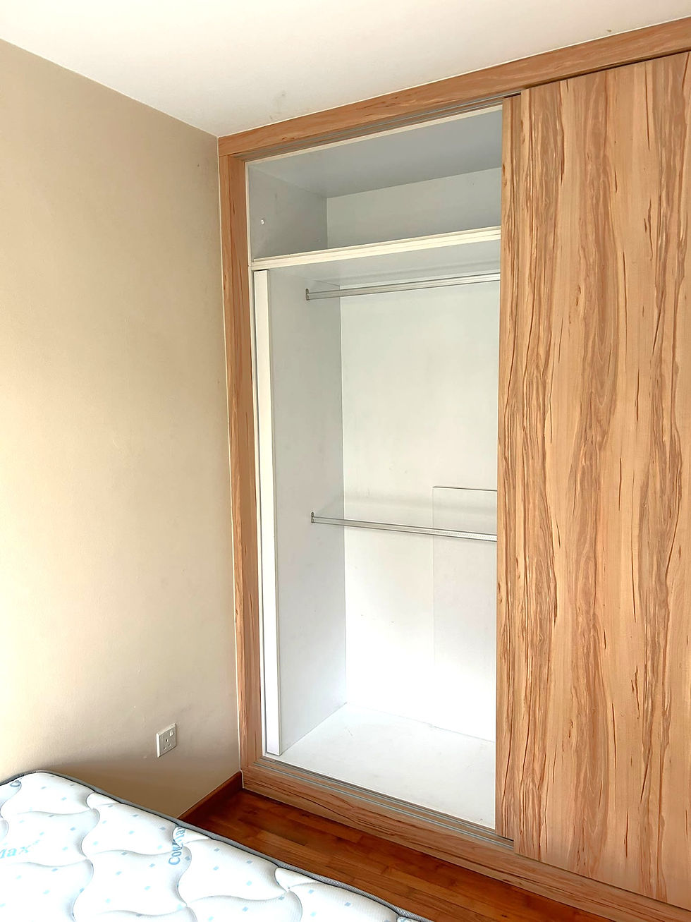 Thumbnail: Common room for rent blk 303C Punggol Central. (Female or Couple Only)