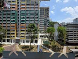 Common room for rent at Blk 222B Bedok North Drive, Near to Bedok MRT!
