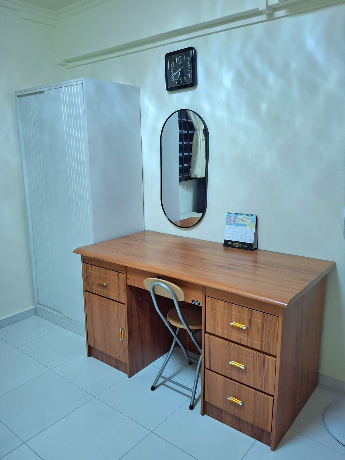 Common room for rent at Blk 95 Commonwealth Drive,