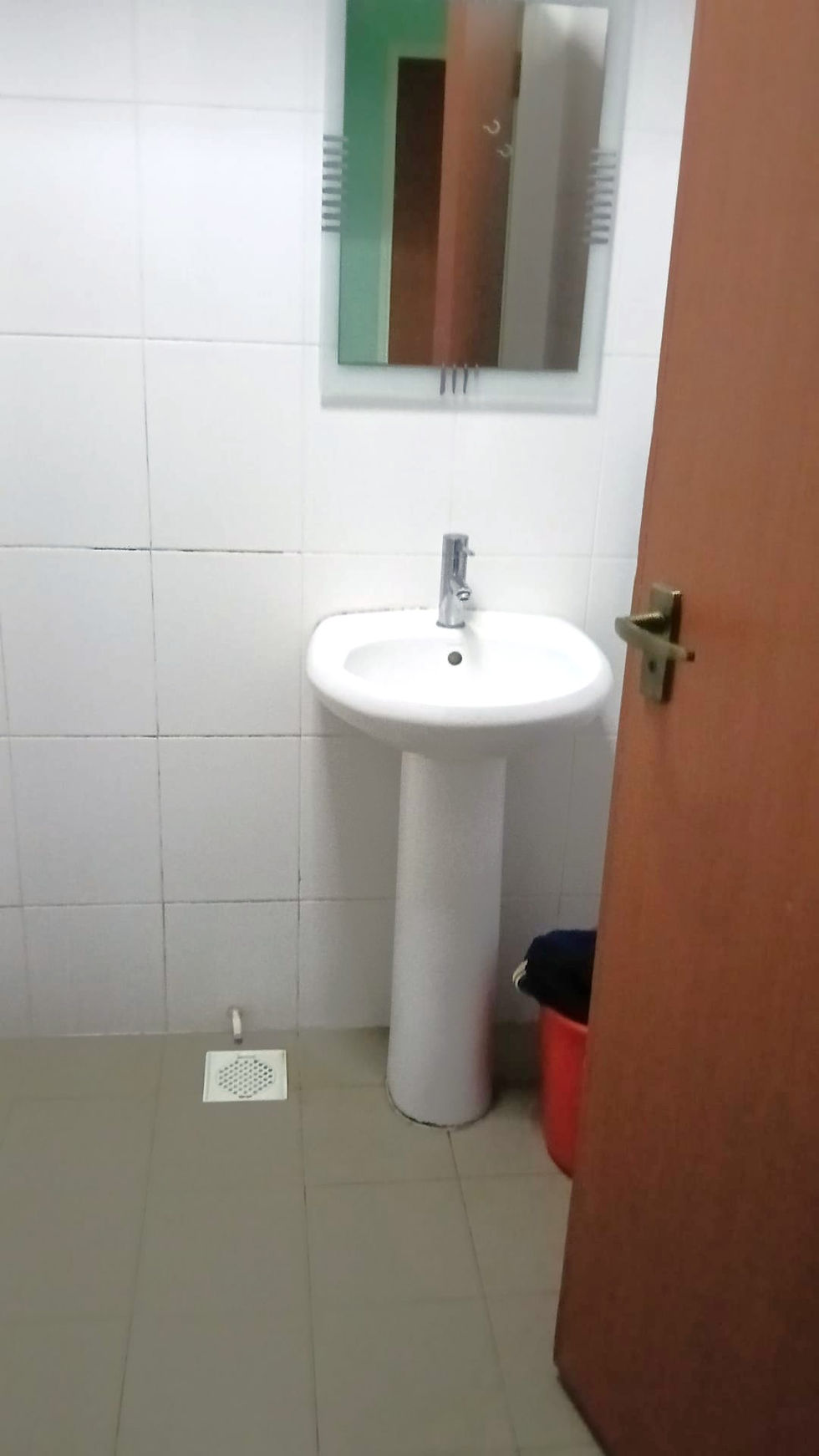Thumbnail: Common room for rent at Blk 471B Fernvale Street, (Male Only)