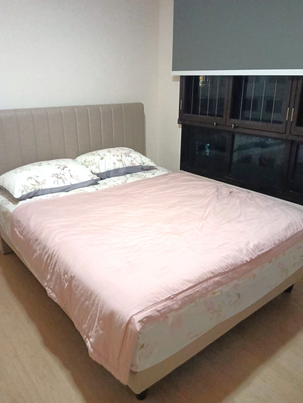 Thumbnail: Common Room for rent at Blk 261 Toa Payoh East. Near to Toa Payoh MRT