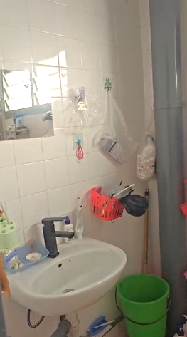 Thumbnail: Master Room for rent at Blk 786B Woodlands Drive 60. Near to Admiralty MRT!