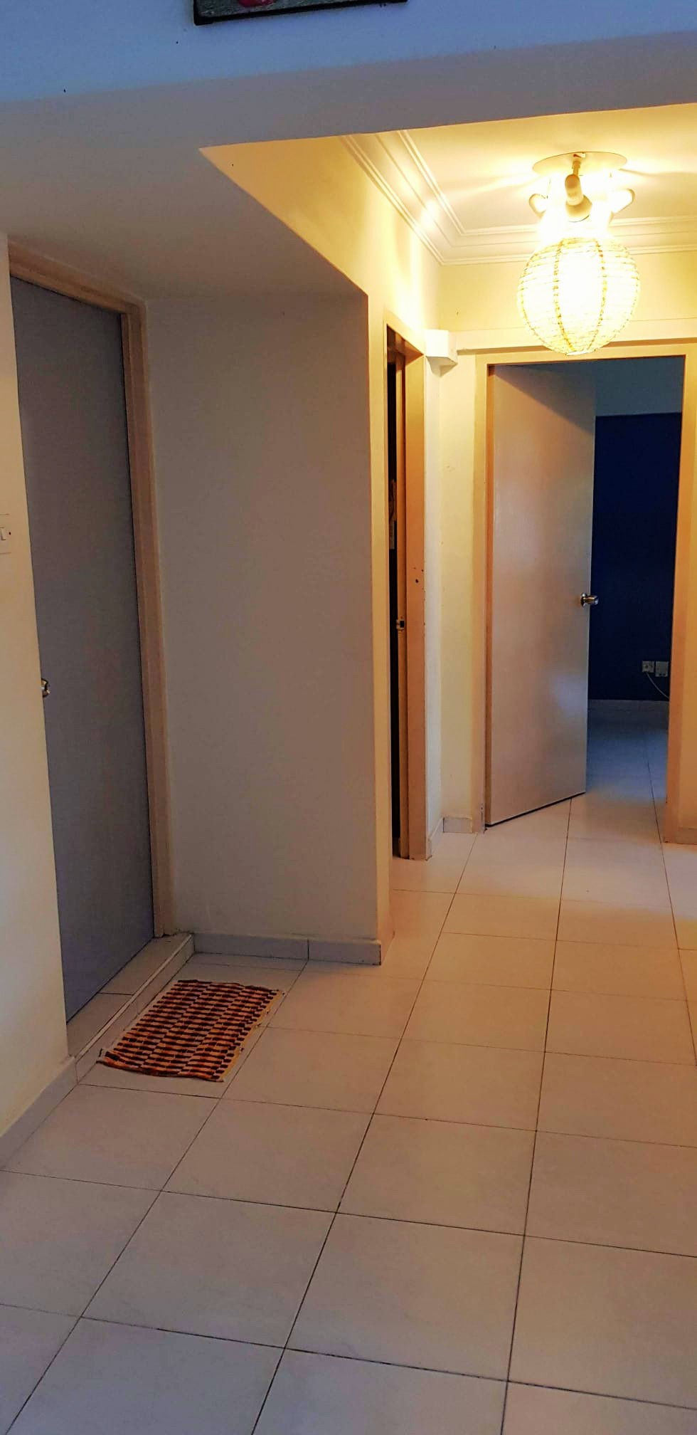 Thumbnail: Common Room for rent at  517 Woodlands Drive 1