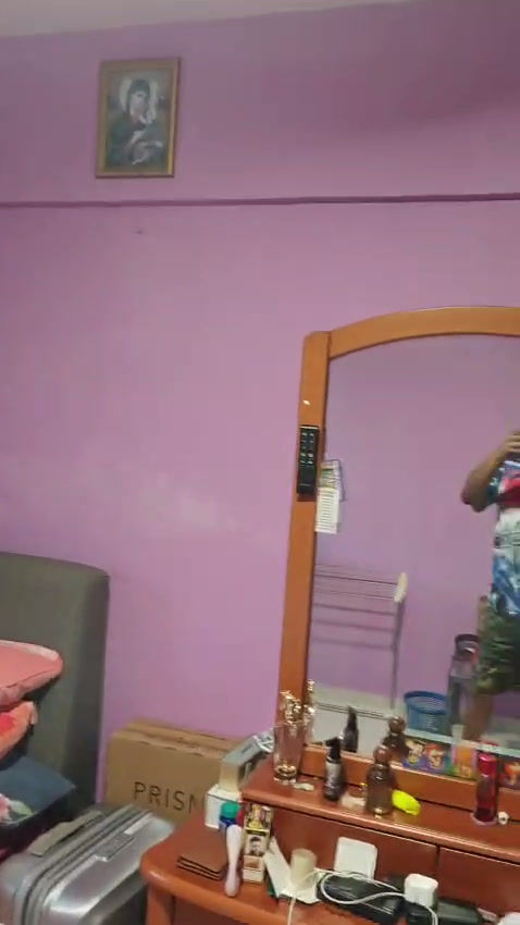 Thumbnail: Common Room for rent at Blk 854 Woodlands Street 83.Near to Woodlands MRT