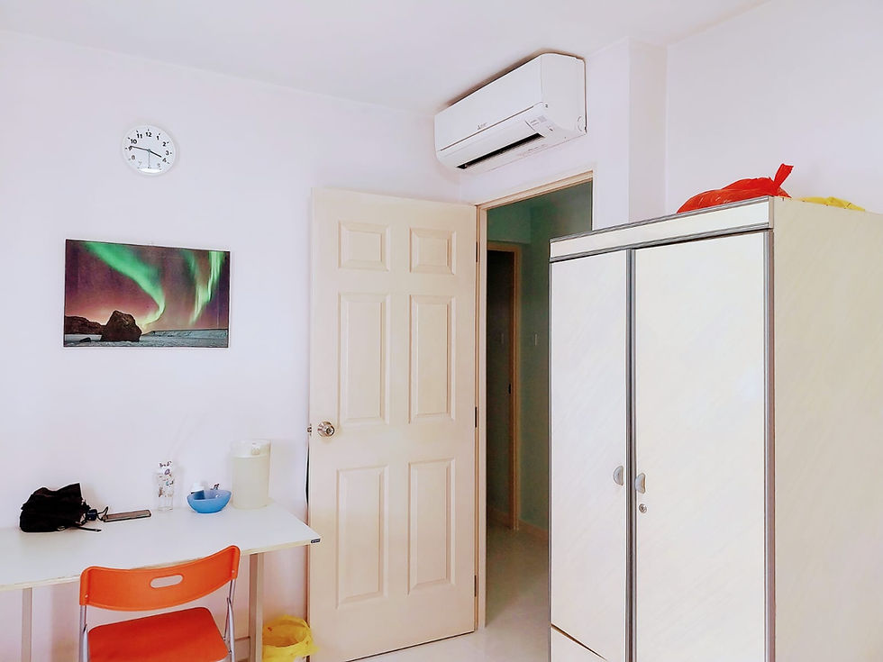 Thumbnail: Common Room at Blk 483 Segar Road,!