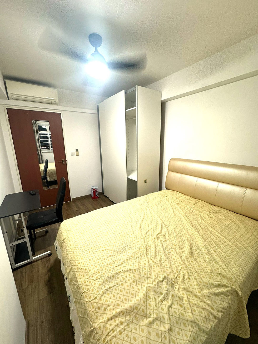 Thumbnail: Common Room for Rent at Blk 801C Keat Hong Close. (Female Only)