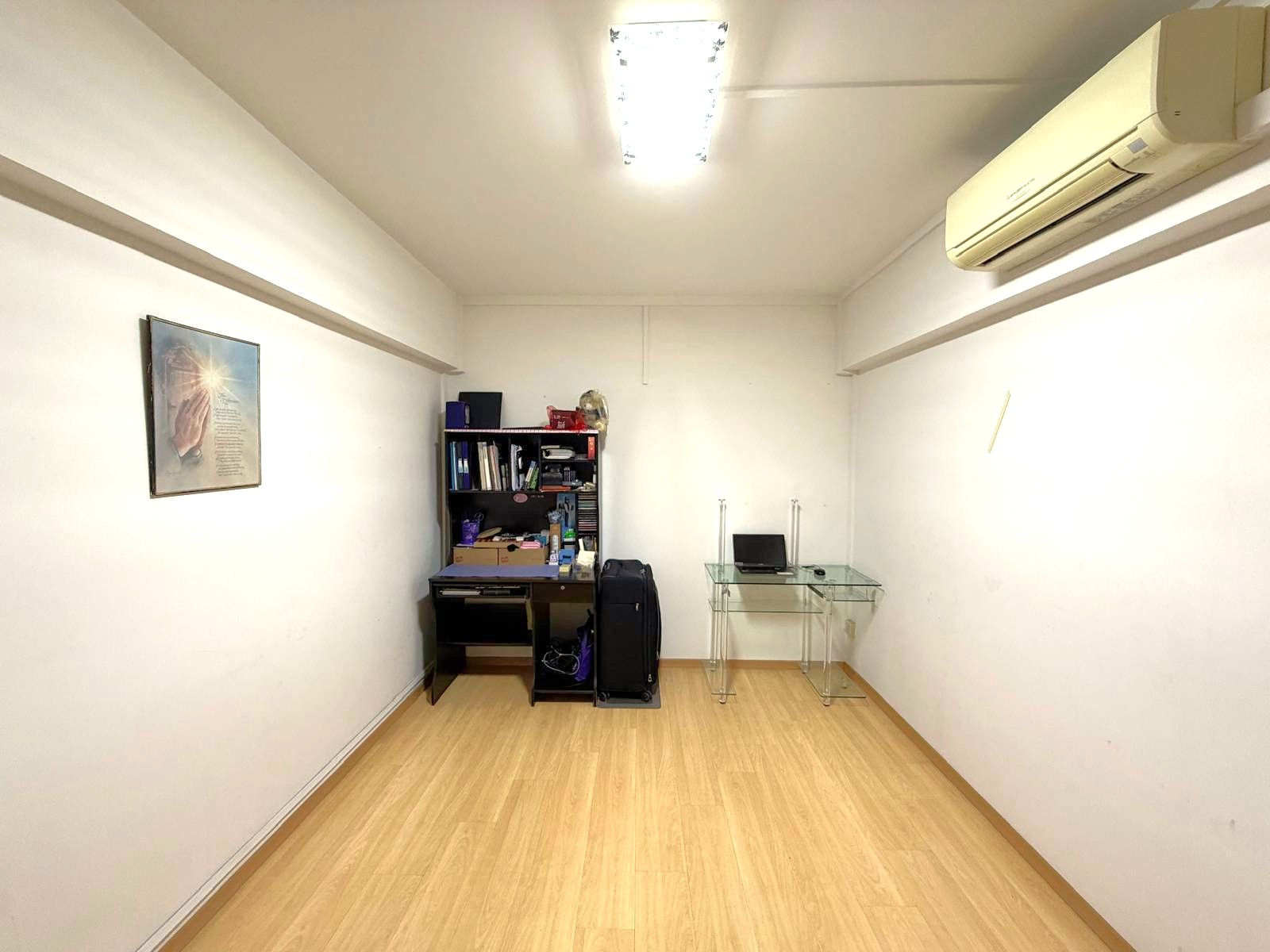 Common Room for rent at Blk 356 Yishun Ring Road!