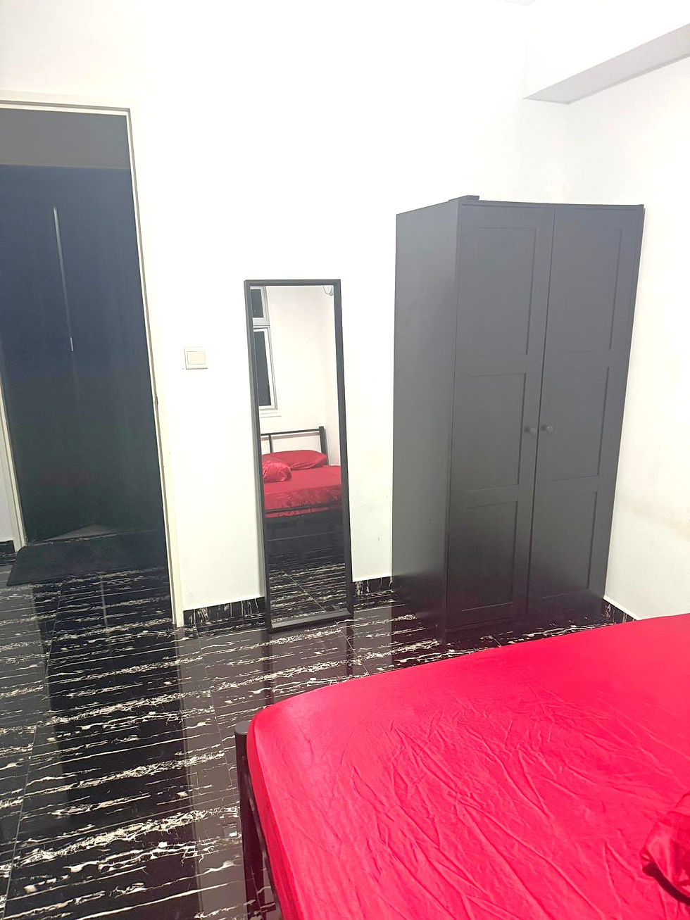 Thumbnail: Common for Rent at Blk 674B Yishun Avenue 4.