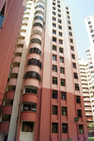 Thumbnail: Common Room for rent at 340A Sembawang Close. (Female Only)