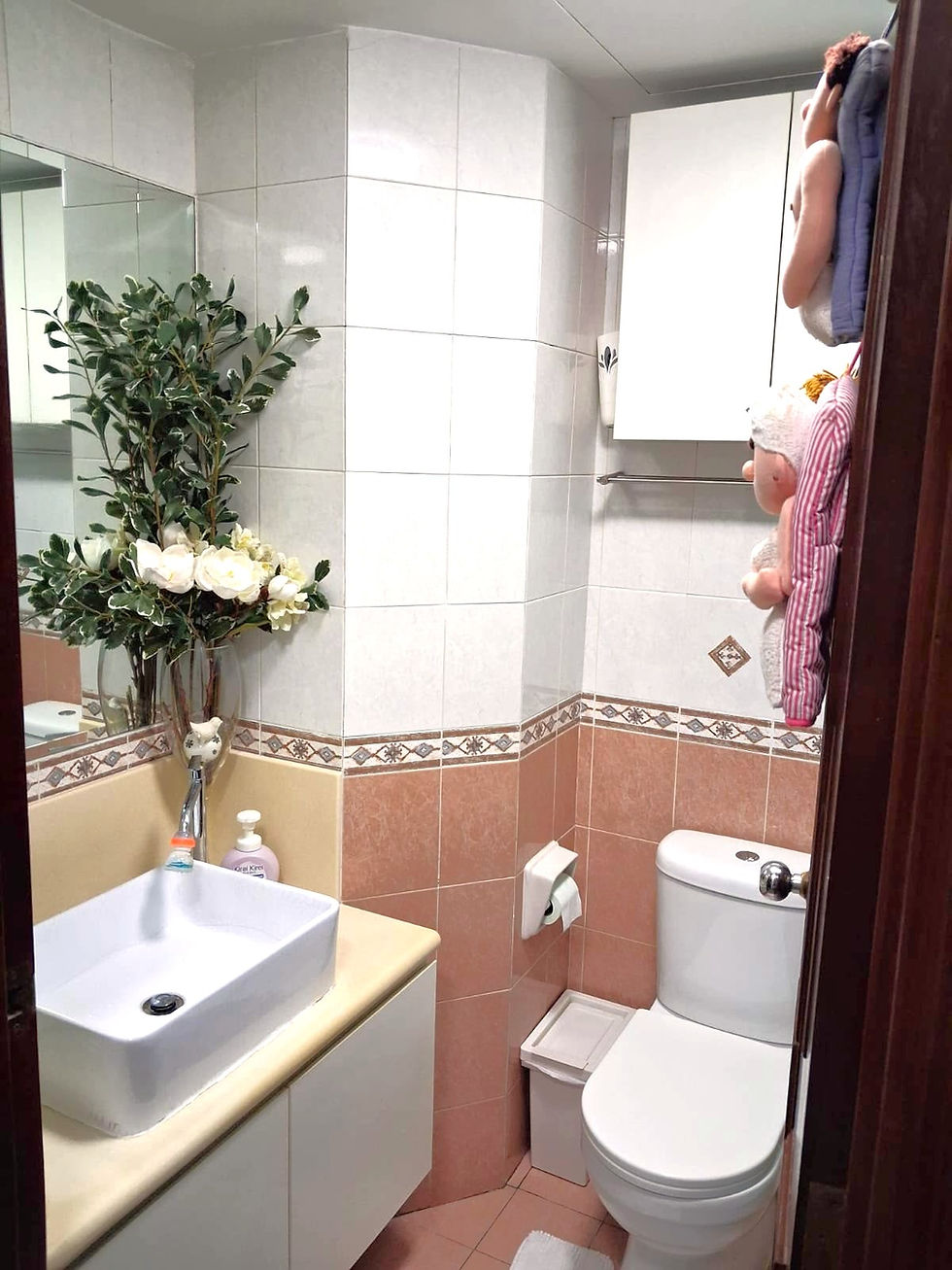 Thumbnail: Common Room for rent at Maysprings, Near to Bukit Panjang MRT