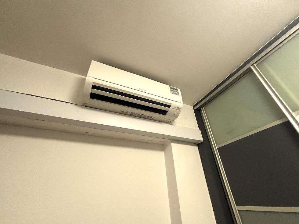 Thumbnail: Common Room for rent at Blk 288A Punggol Place.