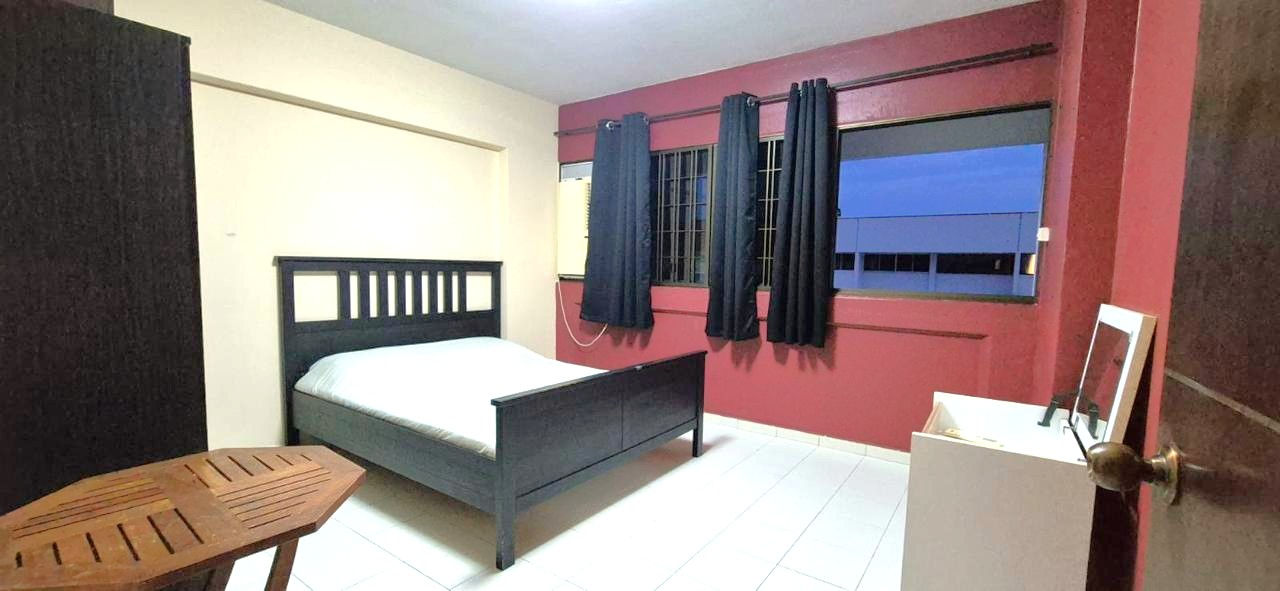Common room for rent at Blk 397 Yishun Avenue 6!