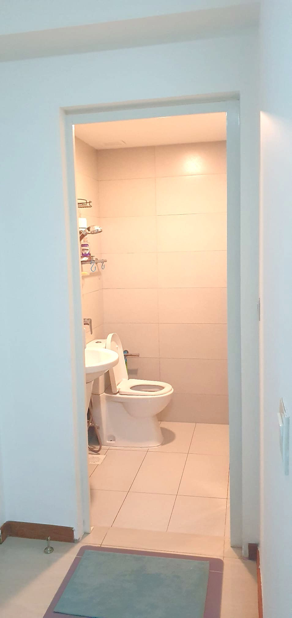 Thumbnail: Master Room for Rent at One Canberra, 21 Canberra Drive.