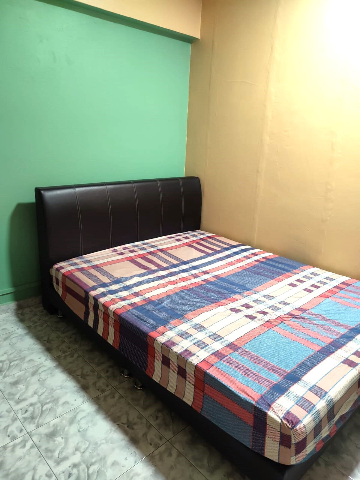 Common Room at Blk 760 Woodlands Avenue 6. Near to Admiralty MRT!