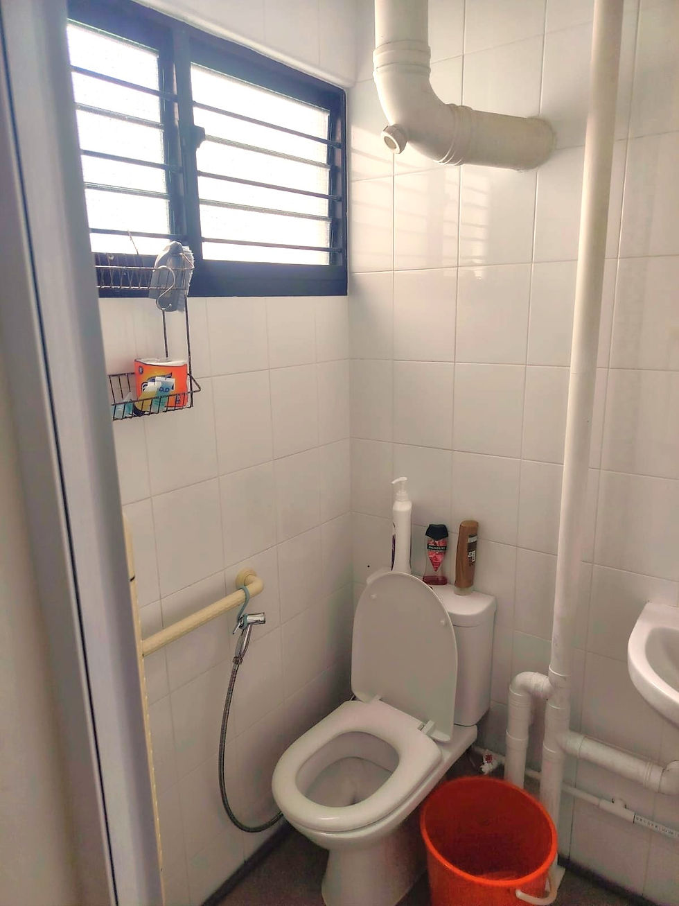 Thumbnail: Master room for Rent at Blk 156 Yishun Street 11. Near to Yishun MRT!