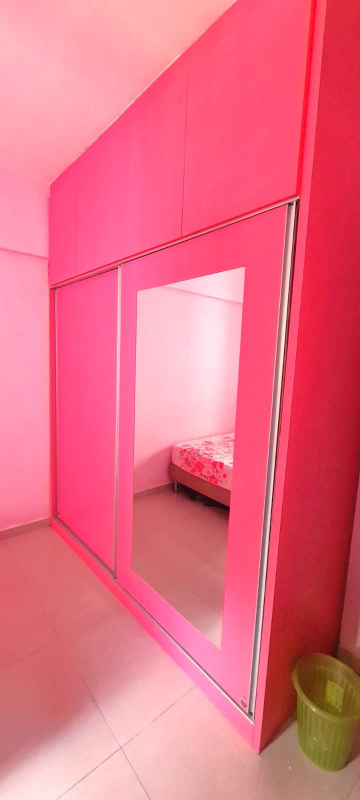 Thumbnail: Common Room for Rent at Blk 510 Jurong West Street 52. (Female Only)