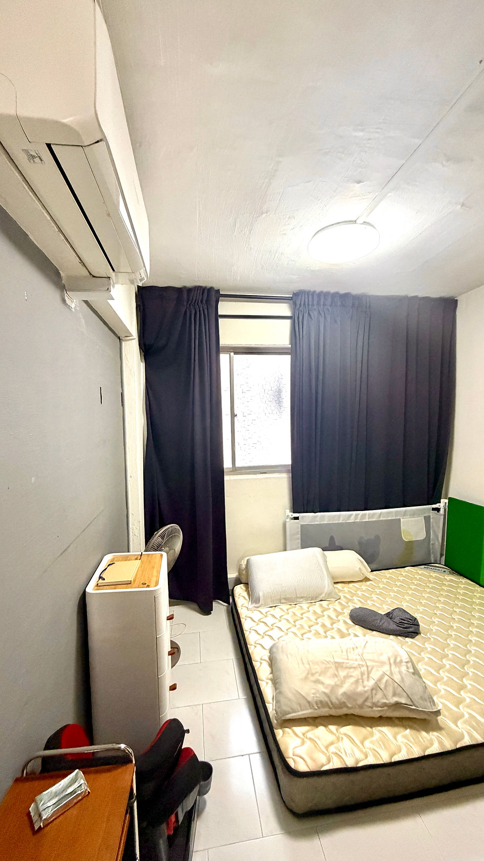 Thumbnail: 4R flat for rent at Blk 347 Woodlands Avenue 3. Near to Woodlands MRT!