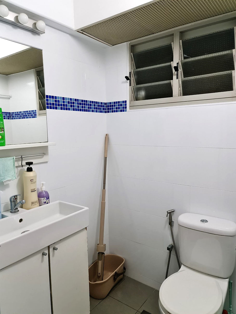 Thumbnail: Common Room for Rent at Blk 275A Compassvale Link.(FEMALE ONLY)