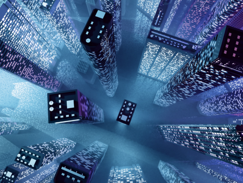CAD in Architecture: Designing the Future