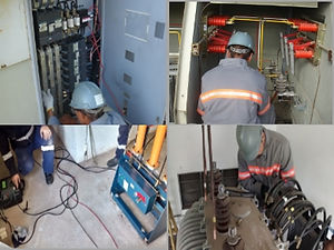 MANUTENÇÃO INDUSTRIAL