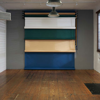 Fotostudio München mit Hintergrundrollen, Industrial Look und flexiblem Studio-Setup