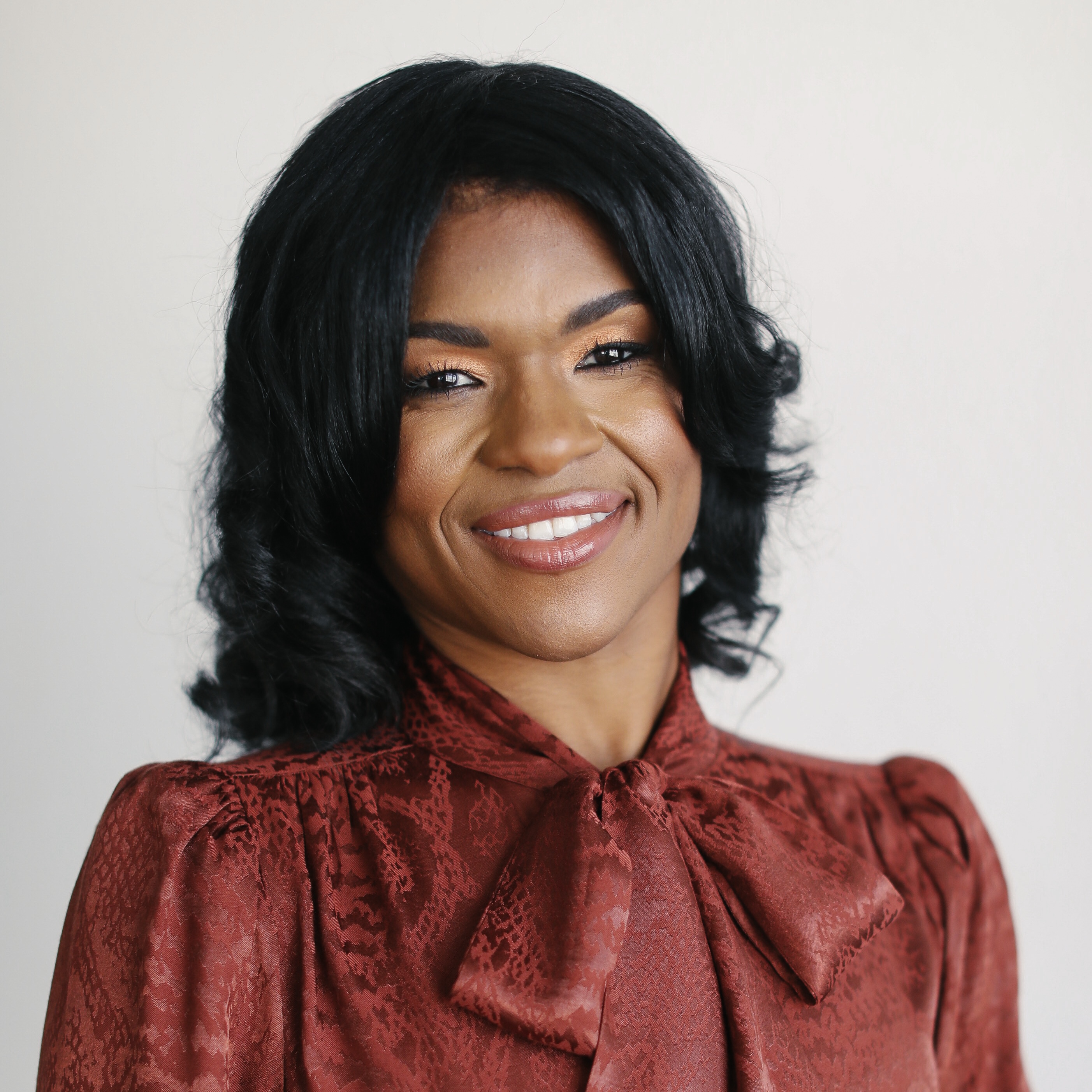 Writer: Dr. Gwendolyn Henry