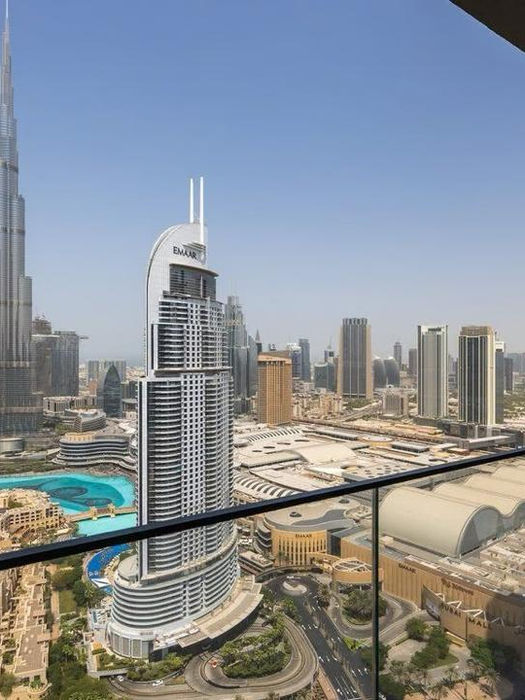 Burj Royale, Downtown Dubai Apartment