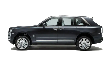 rolls royce cullinan chauffeur hire