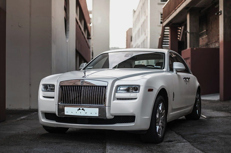 Rolls Royce