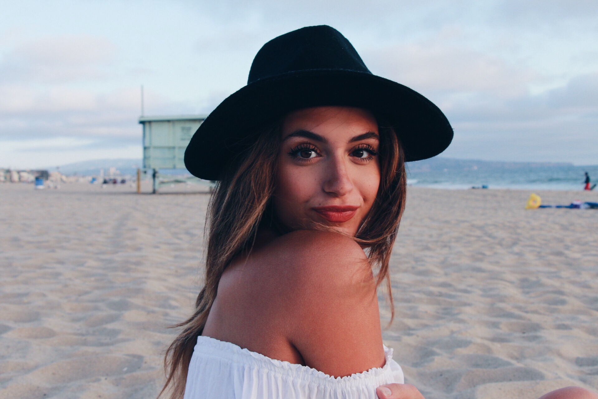 Sophia 1
