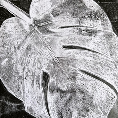 Monoprint 2