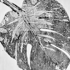 Monoprint 1