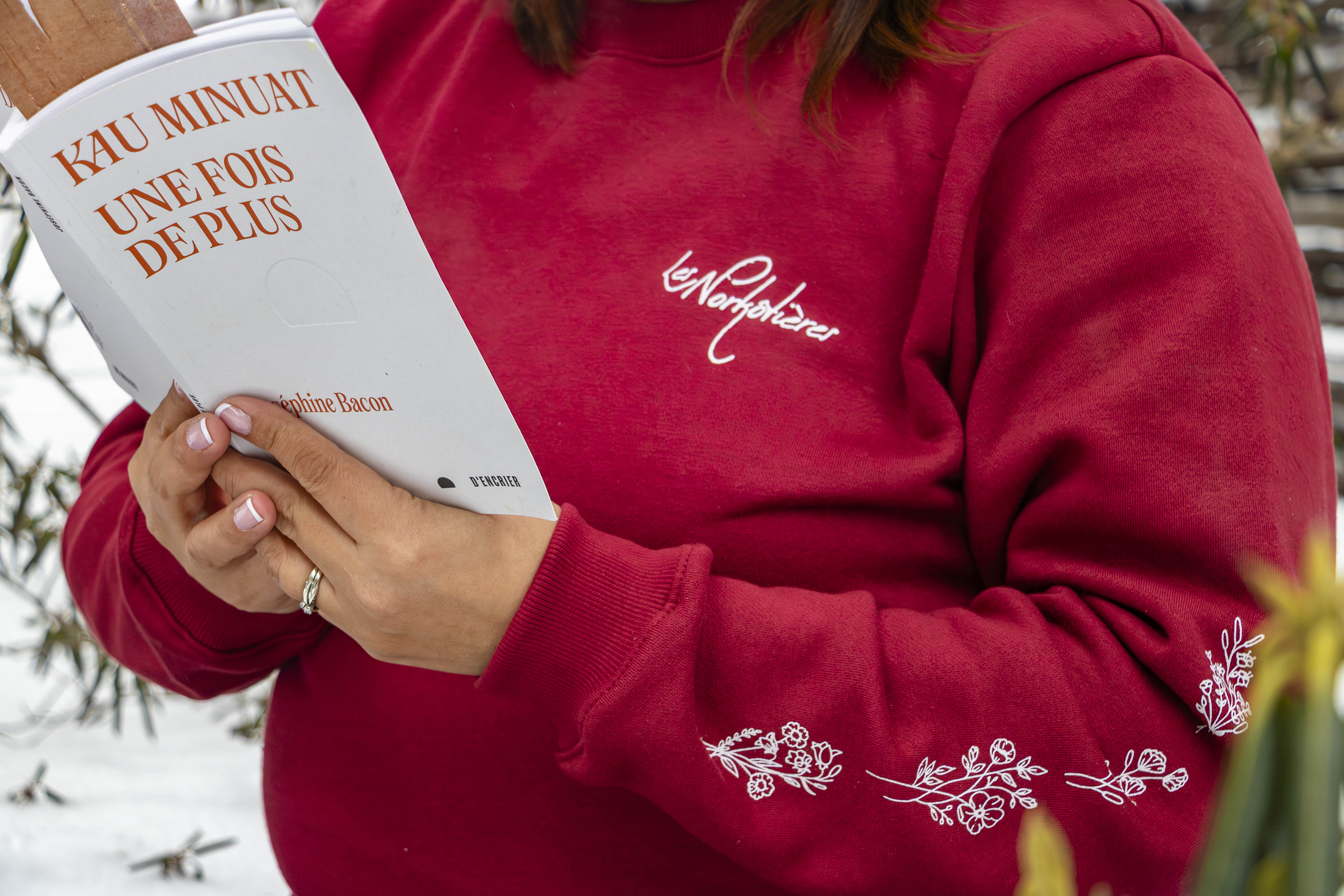 Crewneck