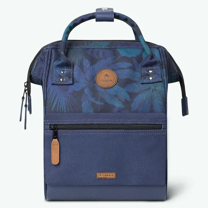 Miniature : Sac a dos Cabaïa, modèle Cayenne