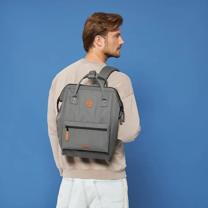 Miniature : Sac a dos Cabaïa, modèle Detroit