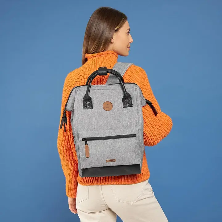 Miniature : Sac a dos Cabaïa, modèle Varsovie