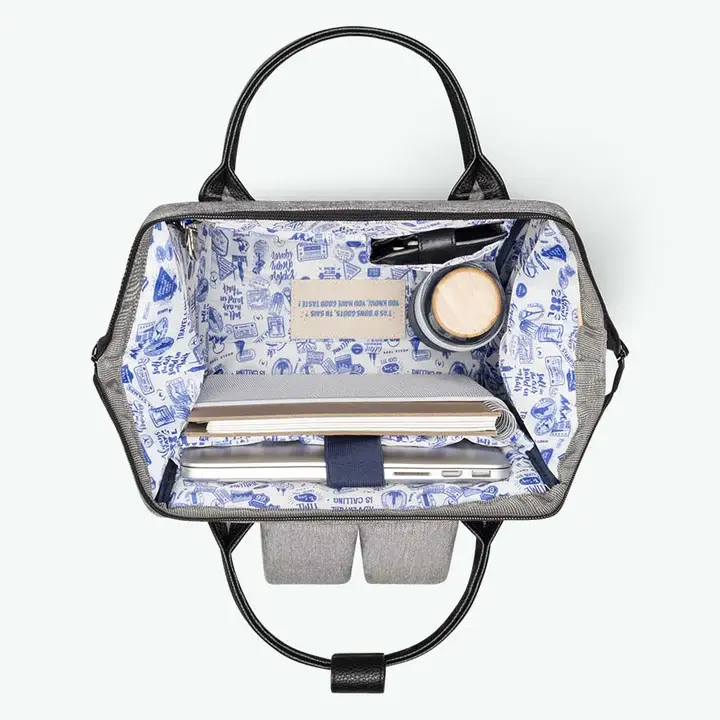 Miniature : Sac a dos Cabaïa, modèle Varsovie