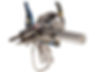 Model TBC-1 Pneumatic Tongue Cutter