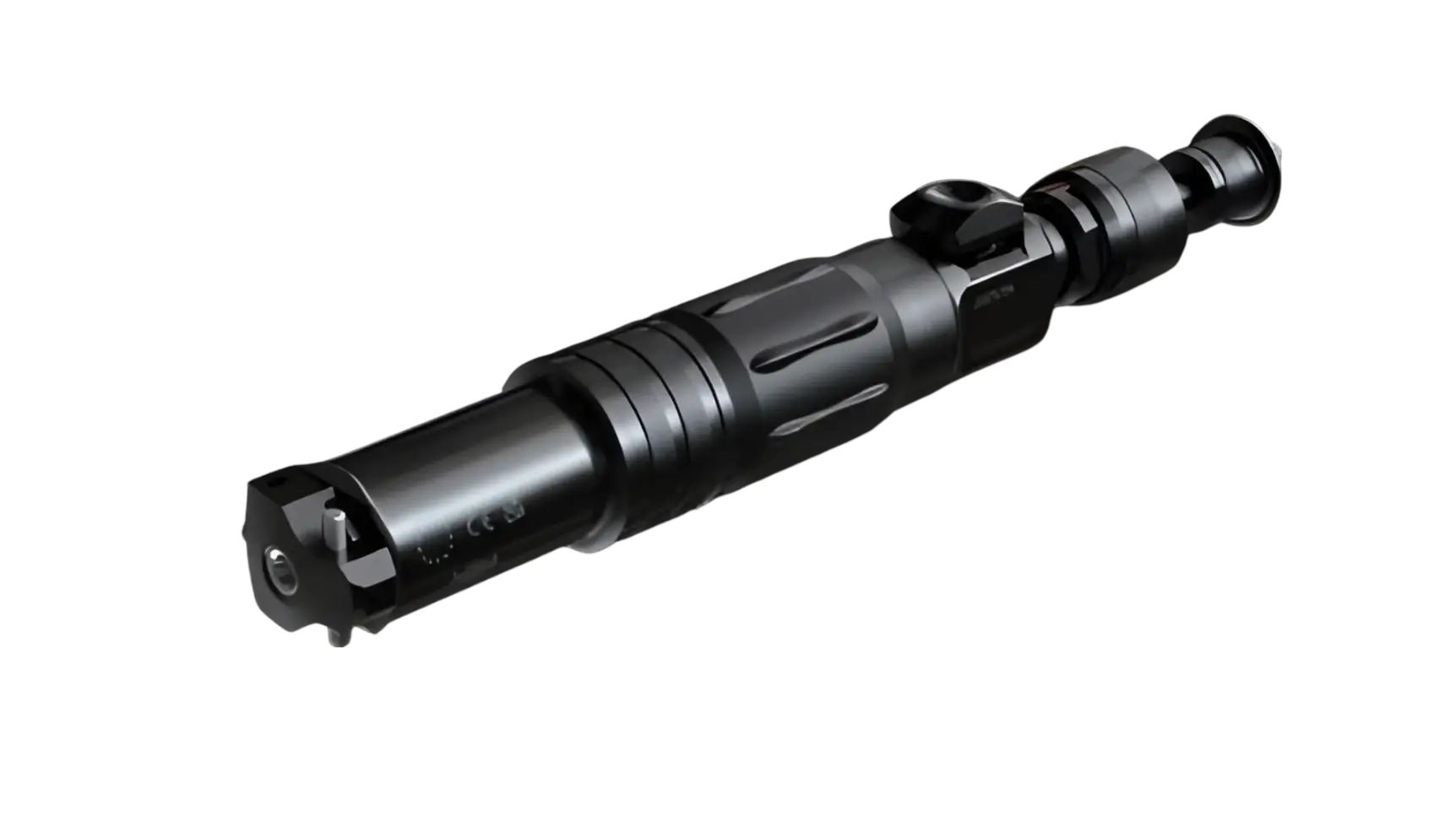 PAS Type C .25 Caliber Penetrating Stunner