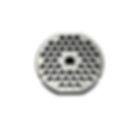 Speco 300 Triumph Cleveland (Hubbed) Grinder Plate – 3/8" Holes