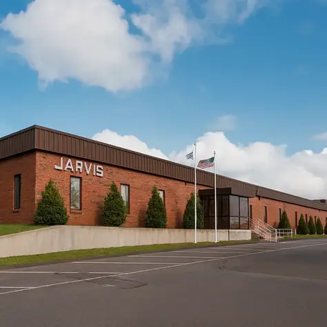 Jarvis Global Headquarters in Middletown, Connecticut