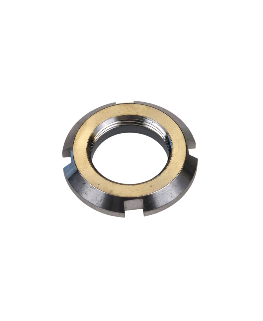 Jarvis Buster 4 & 5 – Bearing Lock Nut – Part No. 1007173