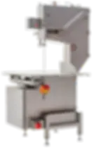 Scott Technology T400 Series Bandsaw