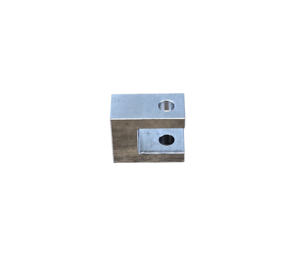 Thumbnail: Jarvis TWC Hog Toe Web Cutter – Yoke – Part No. 1011407
