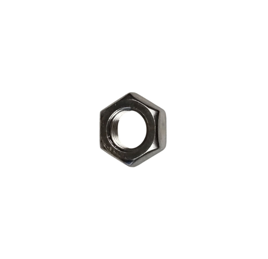 Jarvis USSS Series – Hex Jam Nut – Part No. 1007398
