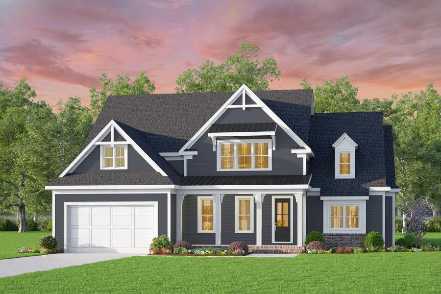 White Oak Manor