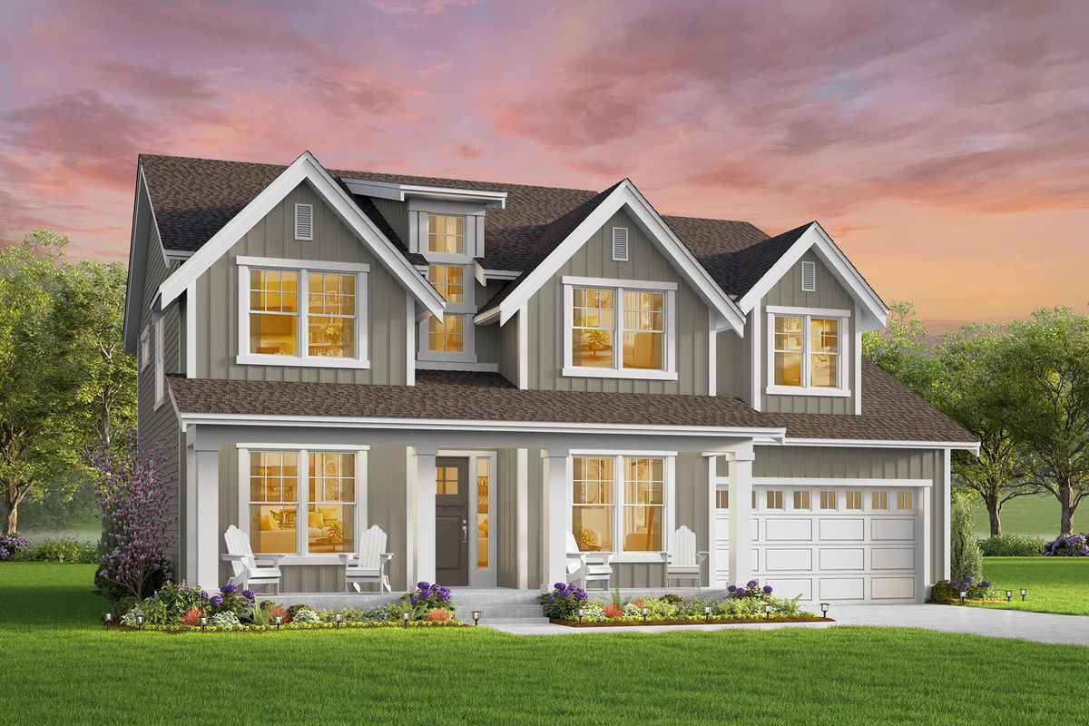 White Oak Manor