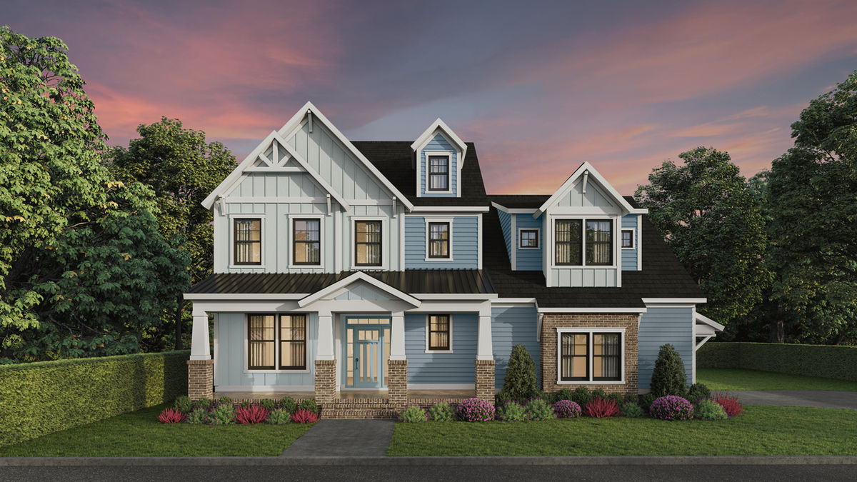 White Oak Manor