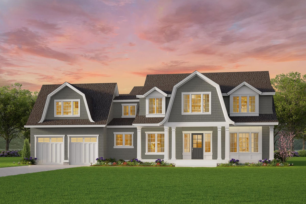White Oak Manor