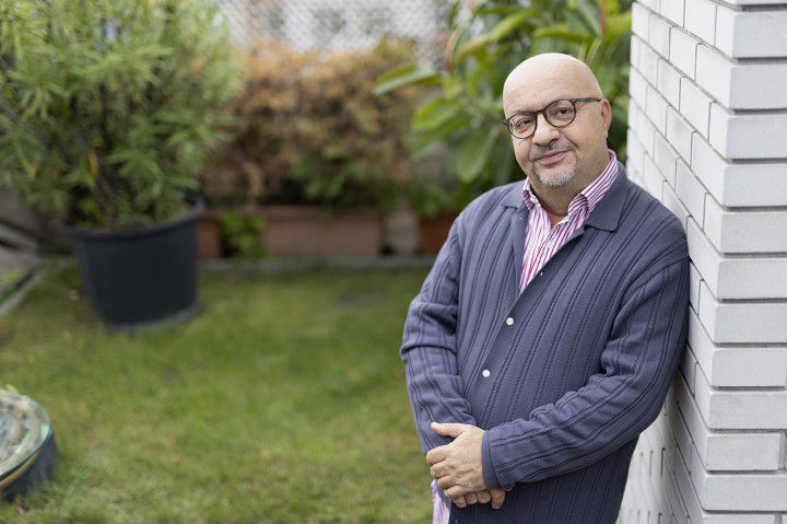 Borbély László, CVI